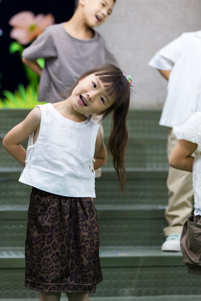 [活動攝影]2025蒙特梭利新生園 畢業典禮-最專業的團隊完成每場完美活動攝影，拍的不只好更要快! #活動拍攝
