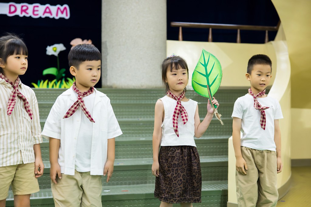 [活動攝影]2025蒙特梭利新生園 畢業典禮-最專業的團隊完成每場完美活動攝影，拍的不只好更要快! #活動攝影