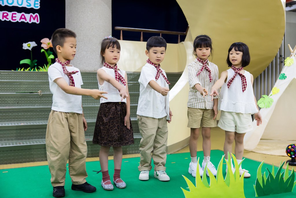 [活動攝影]2025蒙特梭利新生園 畢業典禮-最專業的團隊完成每場完美活動攝影，拍的不只好更要快! #雲端攝影