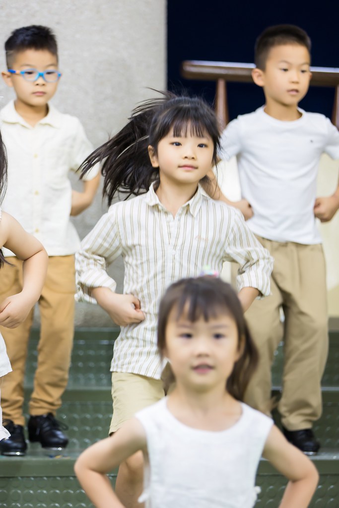 [活動攝影]2025蒙特梭利新生園 畢業典禮-最專業的團隊完成每場完美活動攝影，拍的不只好更要快! #活動拍立得