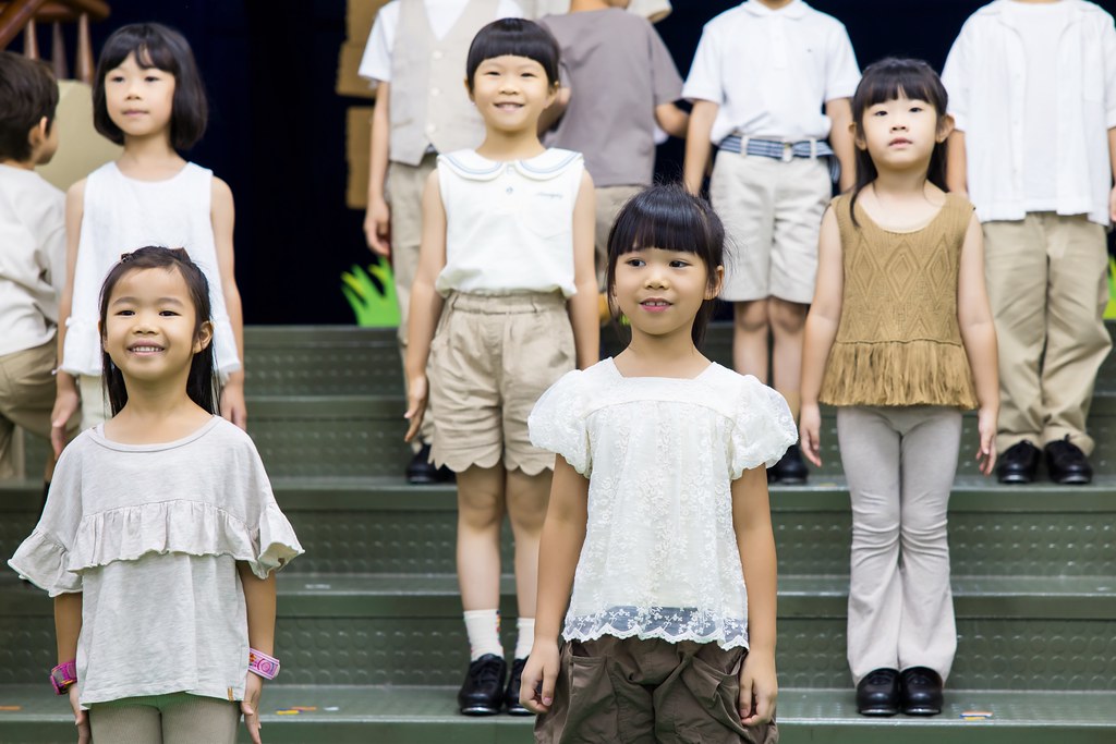 [活動攝影]2025蒙特梭利新生園 畢業典禮-最專業的團隊完成每場完美活動攝影，拍的不只好更要快! #活動攝影