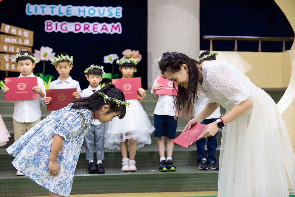 [活動攝影]2025蒙特梭利新生園 畢業典禮-最專業的團隊完成每場完美活動攝影，拍的不只好更要快! #雲端攝影