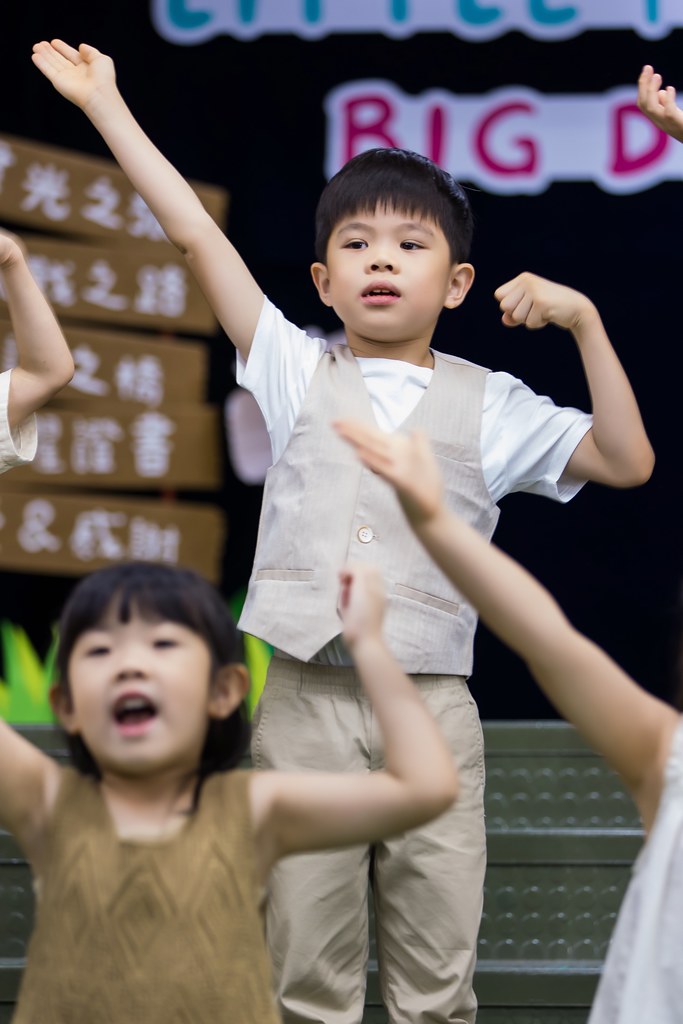 [活動攝影]2025蒙特梭利新生園 畢業典禮-最專業的團隊完成每場完美活動攝影，拍的不只好更要快! #活動拍攝