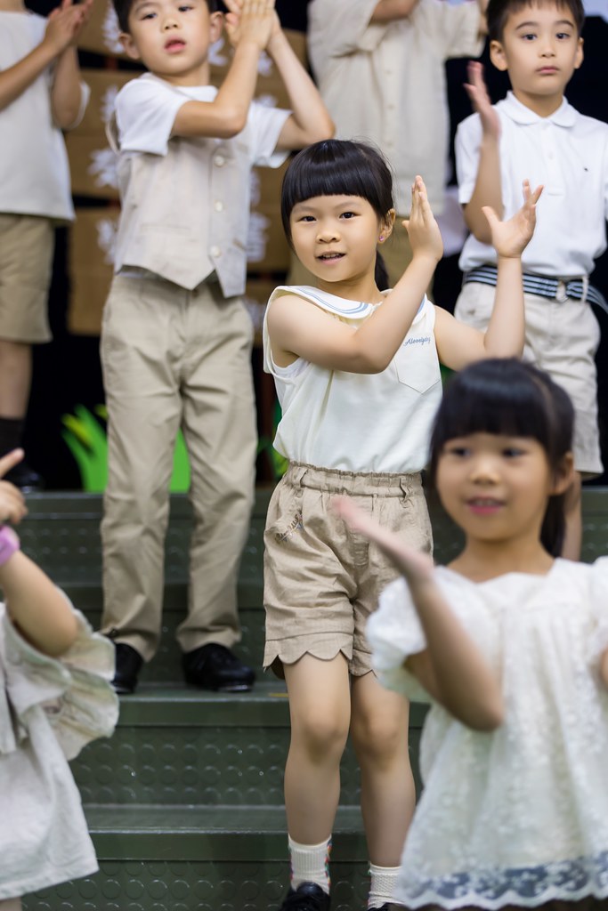 [活動攝影]2025蒙特梭利新生園 畢業典禮-最專業的團隊完成每場完美活動攝影，拍的不只好更要快! #尾牙攝影