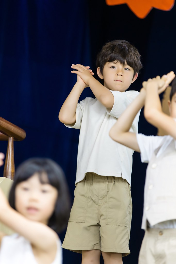 [活動攝影]2025蒙特梭利新生園 畢業典禮-最專業的團隊完成每場完美活動攝影，拍的不只好更要快! #雲端攝影