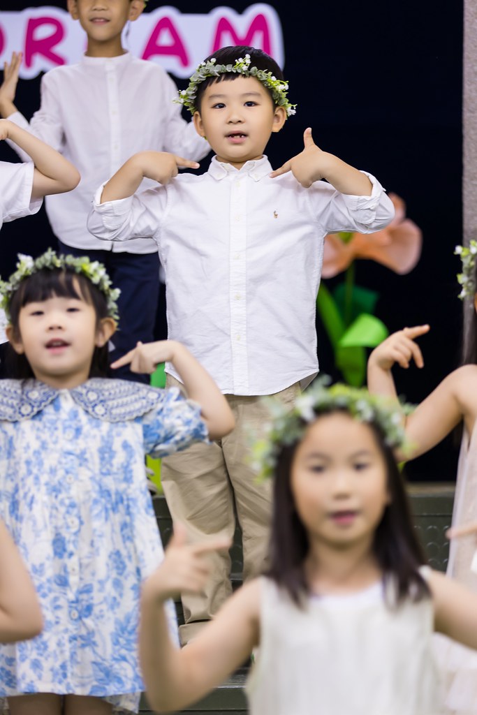 [活動攝影]2025蒙特梭利新生園 畢業典禮-最專業的團隊完成每場完美活動攝影，拍的不只好更要快! #活動拍攝