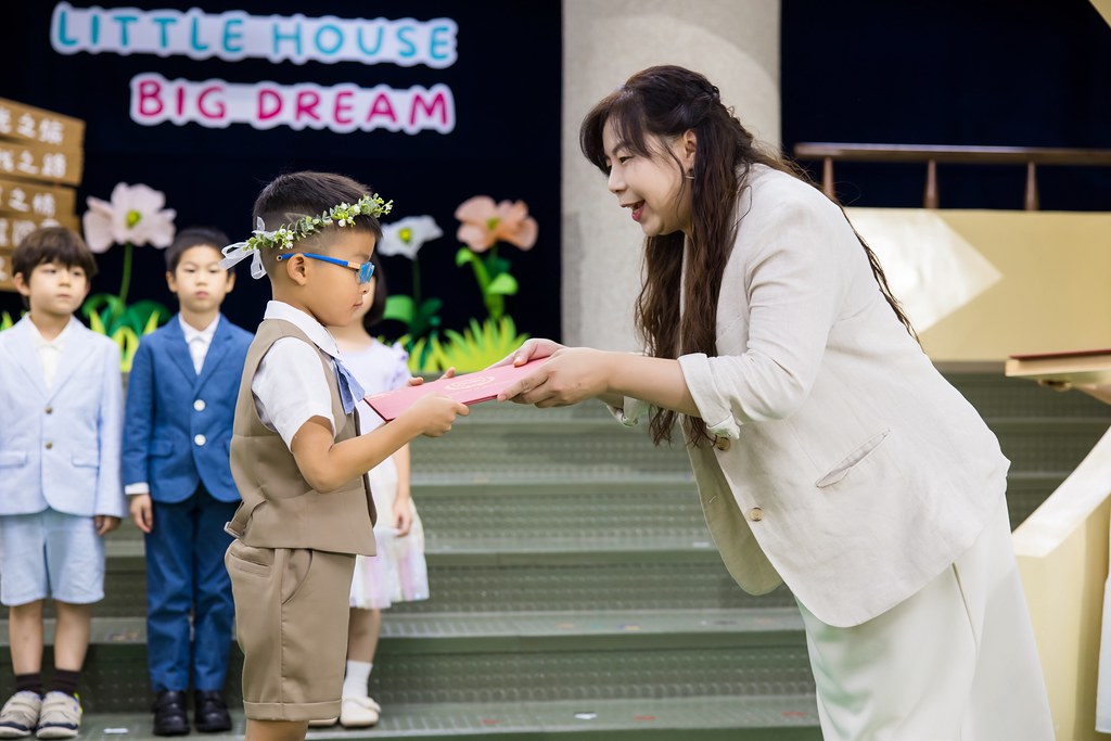 [活動攝影]2025蒙特梭利新生園 畢業典禮-最專業的團隊完成每場完美活動攝影，拍的不只好更要快! #即拍即印