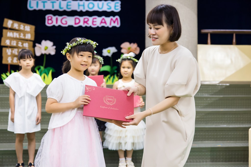 [活動攝影]2025蒙特梭利新生園 畢業典禮-最專業的團隊完成每場完美活動攝影，拍的不只好更要快! #即拍即印
