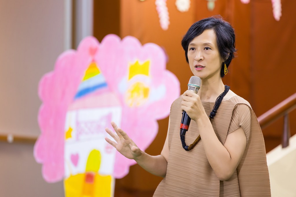 [活動攝影]2025蒙特梭利新生園 畢業典禮-最專業的團隊完成每場完美活動攝影，拍的不只好更要快! #活動拍攝