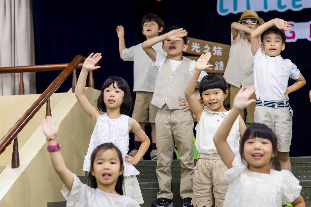 [活動攝影]2025蒙特梭利新生園 畢業典禮-最專業的團隊完成每場完美活動攝影，拍的不只好更要快! #即拍即印