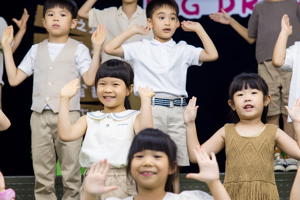 [活動攝影]2025蒙特梭利新生園 畢業典禮-最專業的團隊完成每場完美活動攝影，拍的不只好更要快! #雲端攝影