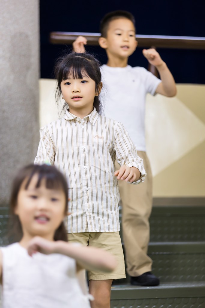 [活動攝影]2025蒙特梭利新生園 畢業典禮-最專業的團隊完成每場完美活動攝影，拍的不只好更要快! #即時攝影