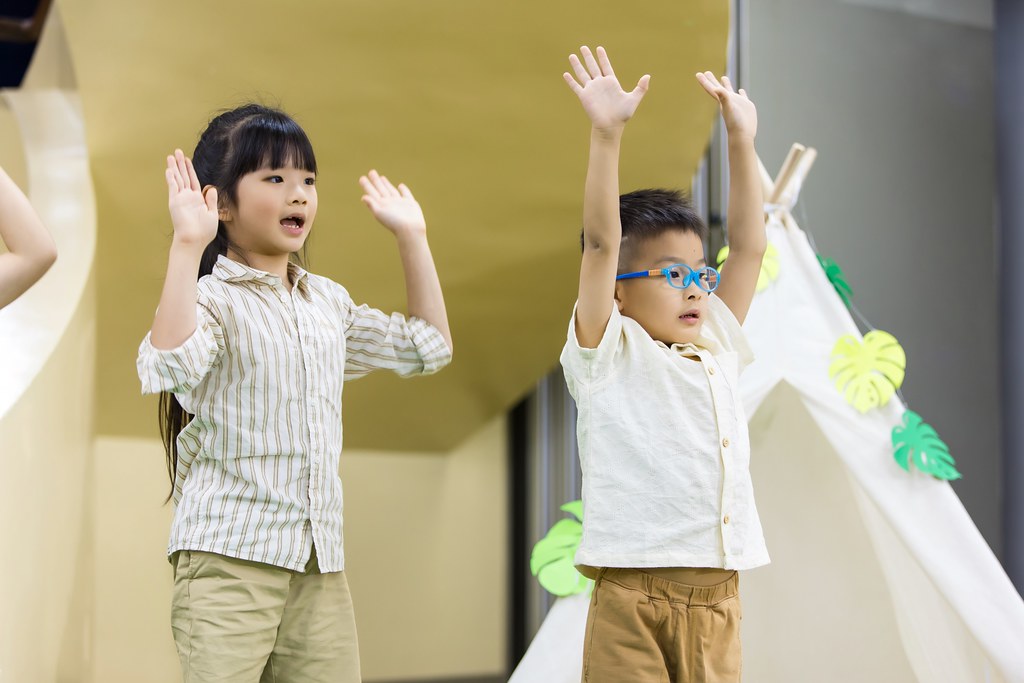 [活動攝影]2025蒙特梭利新生園 畢業典禮-最專業的團隊完成每場完美活動攝影，拍的不只好更要快! #即拍即印