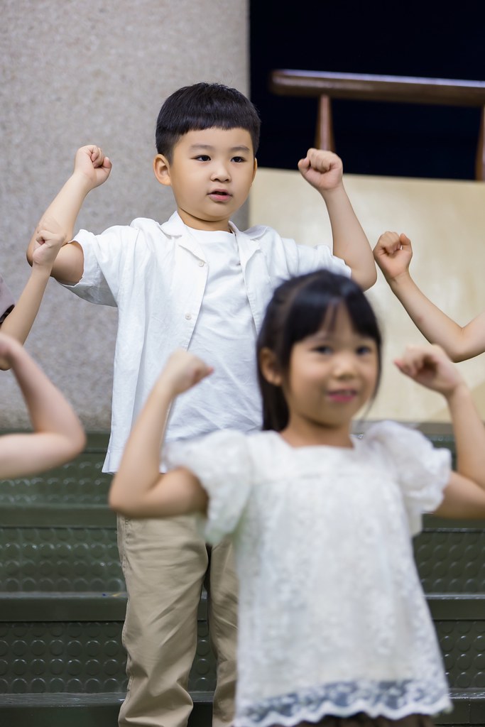 [活動攝影]2025蒙特梭利新生園 畢業典禮-最專業的團隊完成每場完美活動攝影，拍的不只好更要快! #即拍即印