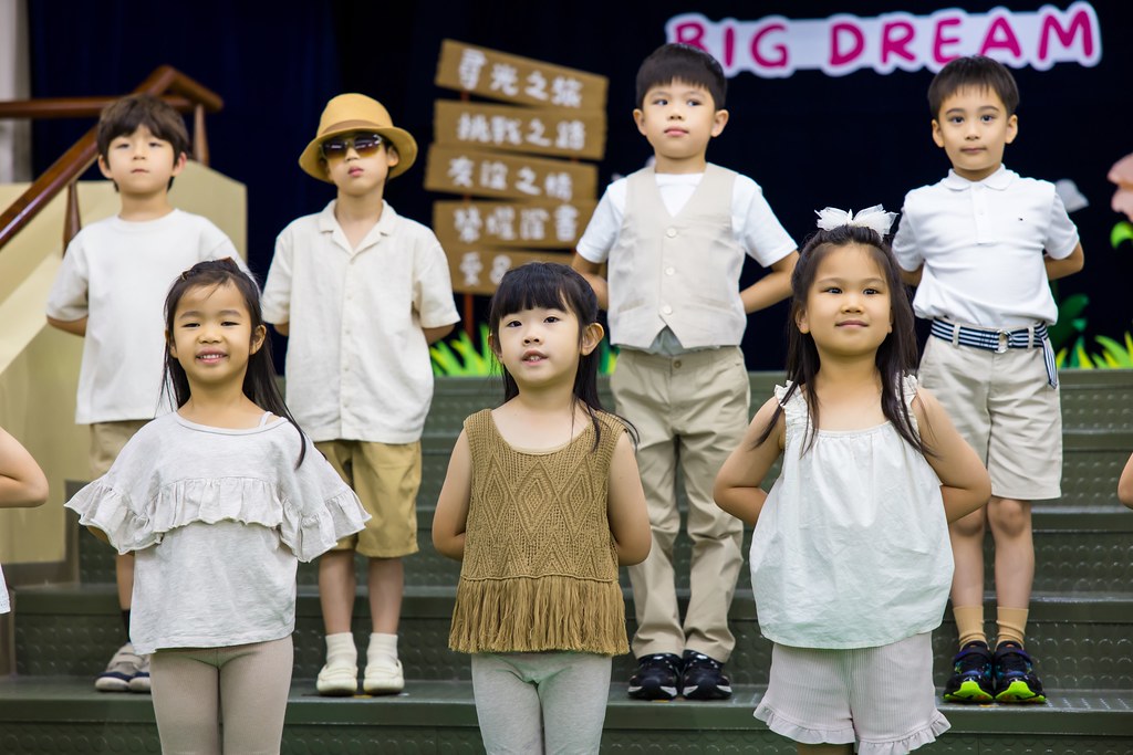 [活動攝影]2025蒙特梭利新生園 畢業典禮-最專業的團隊完成每場完美活動攝影，拍的不只好更要快! #雲端攝影
