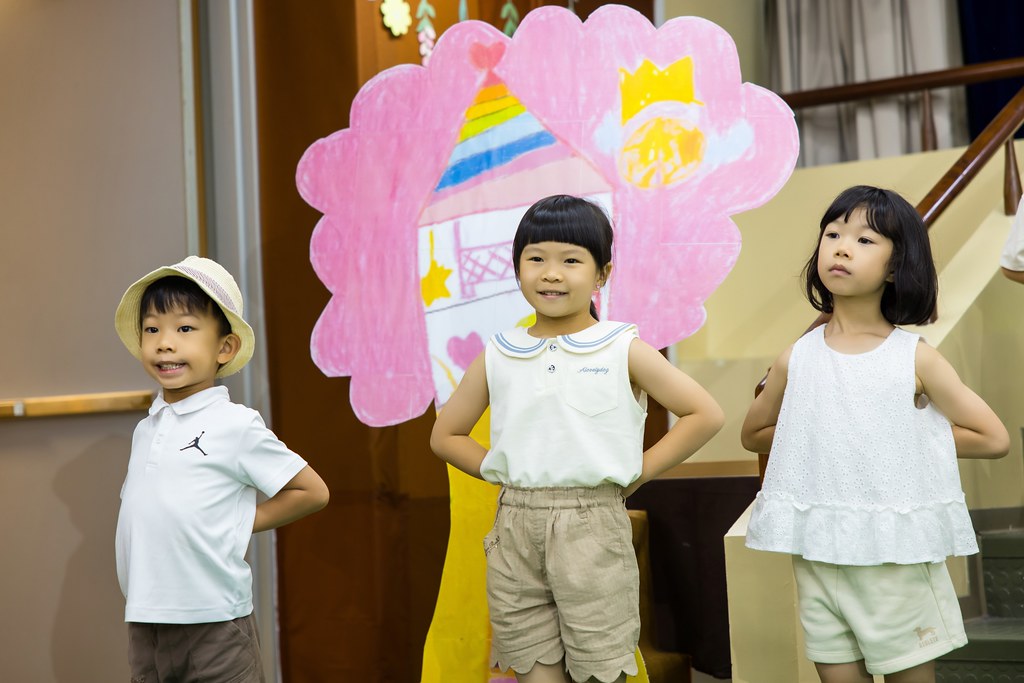 [活動攝影]2025蒙特梭利新生園 畢業典禮-最專業的團隊完成每場完美活動攝影，拍的不只好更要快! #活動拍攝