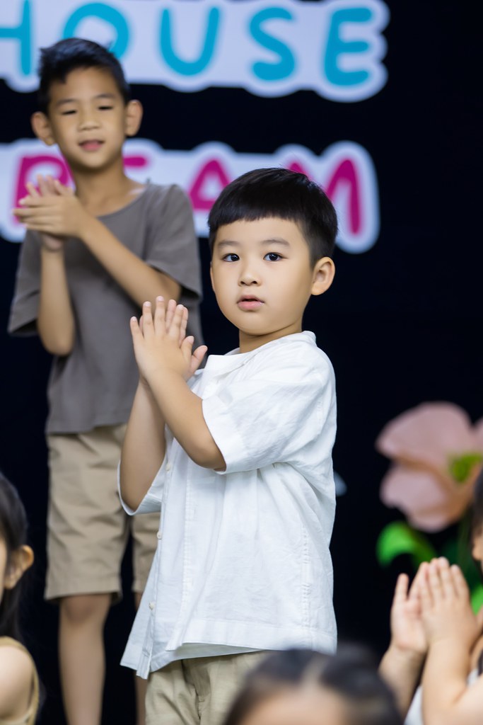 [活動攝影]2025蒙特梭利新生園 畢業典禮-最專業的團隊完成每場完美活動攝影，拍的不只好更要快! #尾牙攝影
