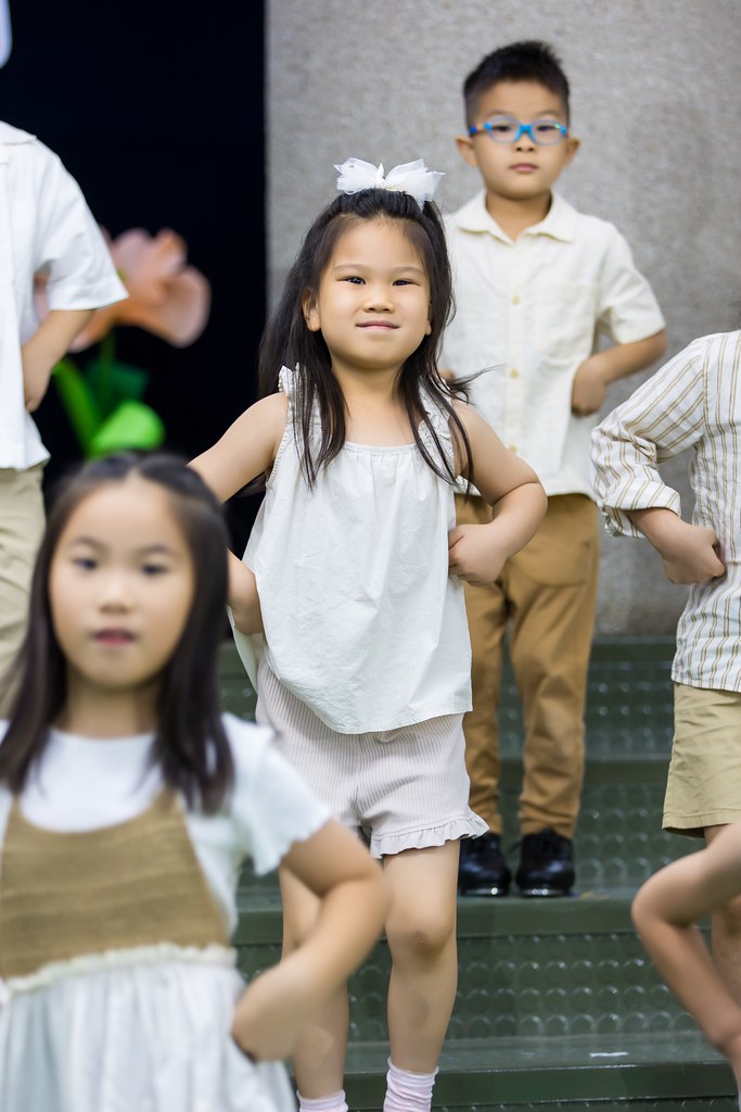 [活動攝影]2025蒙特梭利新生園 畢業典禮-最專業的團隊完成每場完美活動攝影，拍的不只好更要快! #活動拍立得