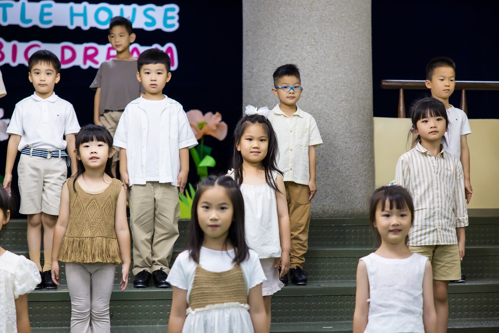 [活動攝影]2025蒙特梭利新生園 畢業典禮-最專業的團隊完成每場完美活動攝影，拍的不只好更要快! #活動攝影