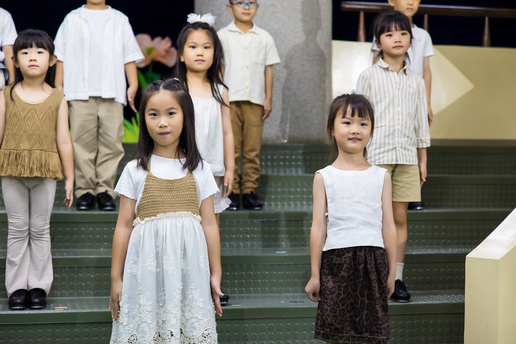 [活動攝影]2025蒙特梭利新生園 畢業典禮-最專業的團隊完成每場完美活動攝影，拍的不只好更要快! #活動拍攝