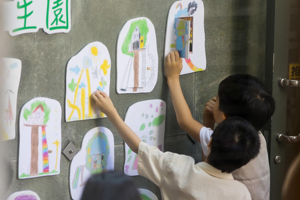 [活動攝影]2025蒙特梭利新生園 畢業典禮-最專業的團隊完成每場完美活動攝影，拍的不只好更要快! #活動拍攝