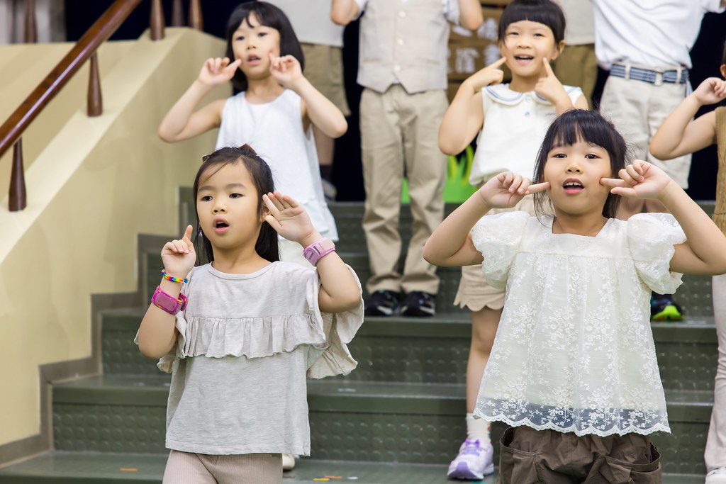 [活動攝影]2025蒙特梭利新生園 畢業典禮-最專業的團隊完成每場完美活動攝影，拍的不只好更要快! #雲端攝影