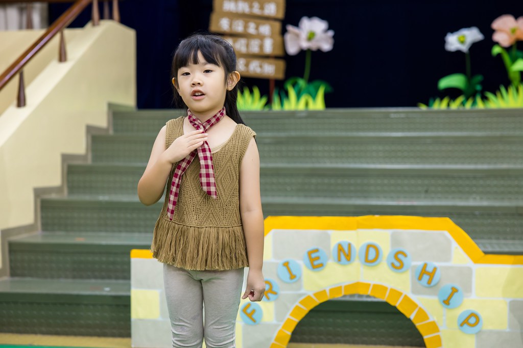 [活動攝影]2025蒙特梭利新生園 畢業典禮-最專業的團隊完成每場完美活動攝影，拍的不只好更要快! #即時攝影