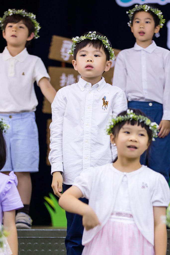 [活動攝影]2025蒙特梭利新生園 畢業典禮-最專業的團隊完成每場完美活動攝影，拍的不只好更要快! #活動攝影