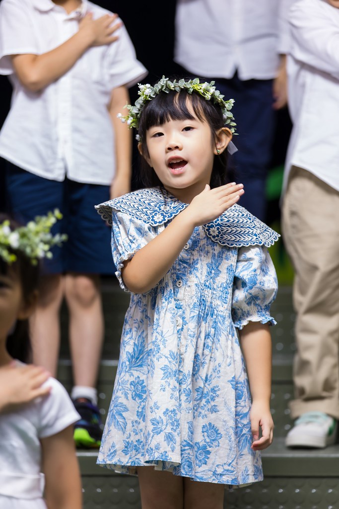 [活動攝影]2025蒙特梭利新生園 畢業典禮-最專業的團隊完成每場完美活動攝影，拍的不只好更要快! #活動攝影