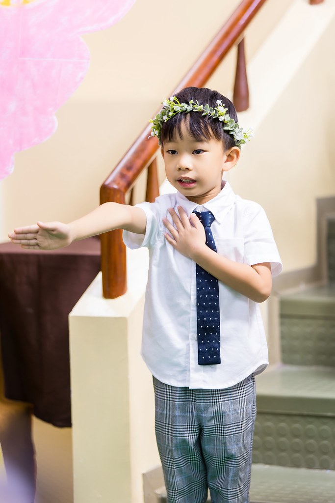 [活動攝影]2025蒙特梭利新生園 畢業典禮-最專業的團隊完成每場完美活動攝影，拍的不只好更要快! #活動拍攝