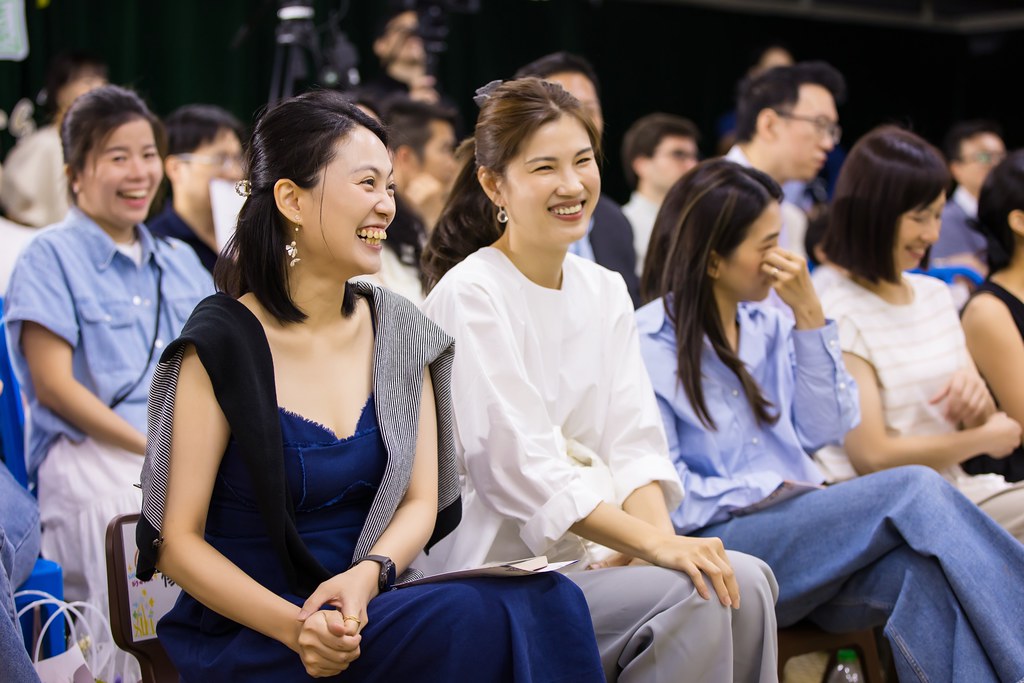 [活動攝影]2025蒙特梭利新生園 畢業典禮-最專業的團隊完成每場完美活動攝影，拍的不只好更要快! #活動拍攝