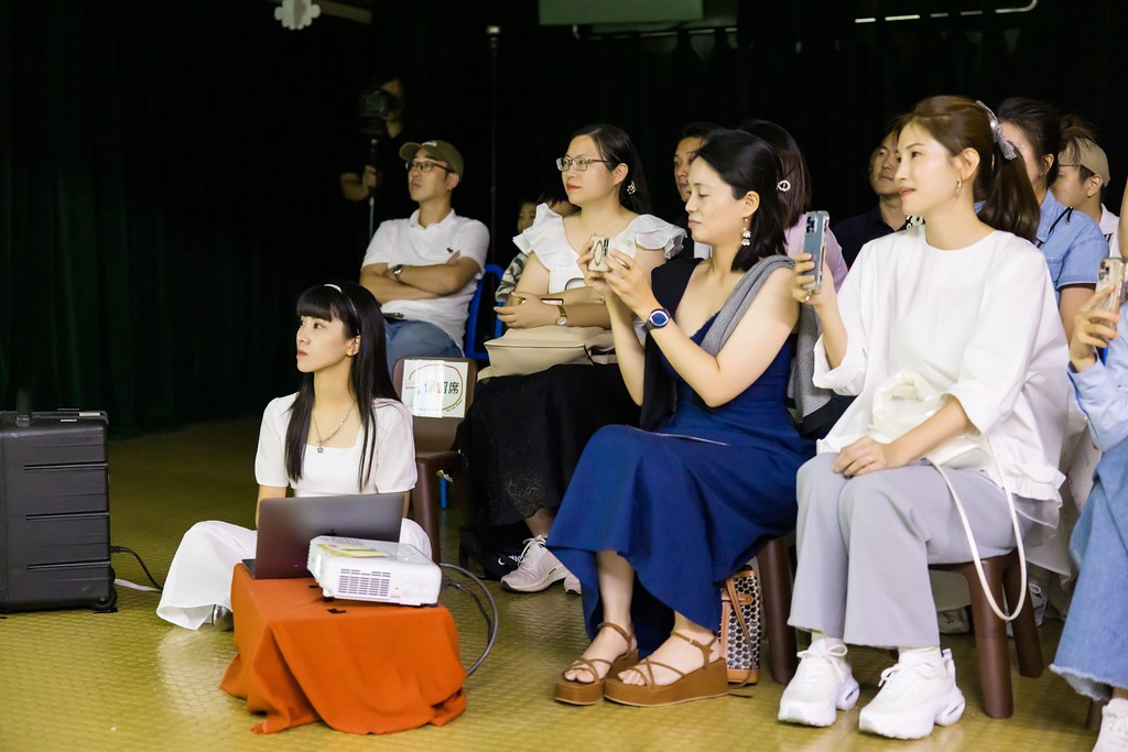 [活動攝影]2025蒙特梭利新生園 畢業典禮-最專業的團隊完成每場完美活動攝影，拍的不只好更要快! #活動拍立得