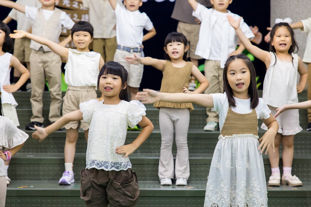 [活動攝影]2025蒙特梭利新生園 畢業典禮-最專業的團隊完成每場完美活動攝影，拍的不只好更要快! #活動攝影