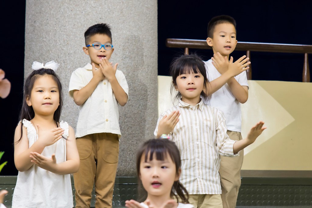 [活動攝影]2025蒙特梭利新生園 畢業典禮-最專業的團隊完成每場完美活動攝影，拍的不只好更要快! #活動拍攝