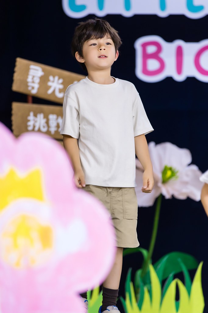 [活動攝影]2025蒙特梭利新生園 畢業典禮-最專業的團隊完成每場完美活動攝影，拍的不只好更要快! #活動攝影