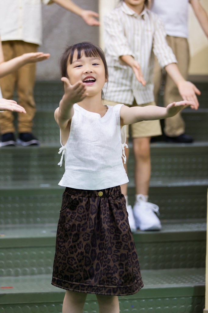 [活動攝影]2025蒙特梭利新生園 畢業典禮-最專業的團隊完成每場完美活動攝影，拍的不只好更要快! #即時攝影