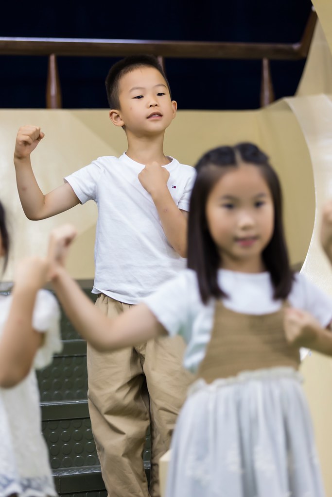 [活動攝影]2025蒙特梭利新生園 畢業典禮-最專業的團隊完成每場完美活動攝影，拍的不只好更要快! #即拍即印