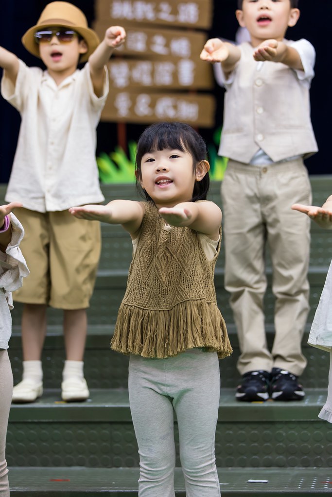 [活動攝影]2025蒙特梭利新生園 畢業典禮-最專業的團隊完成每場完美活動攝影，拍的不只好更要快! #即拍即印