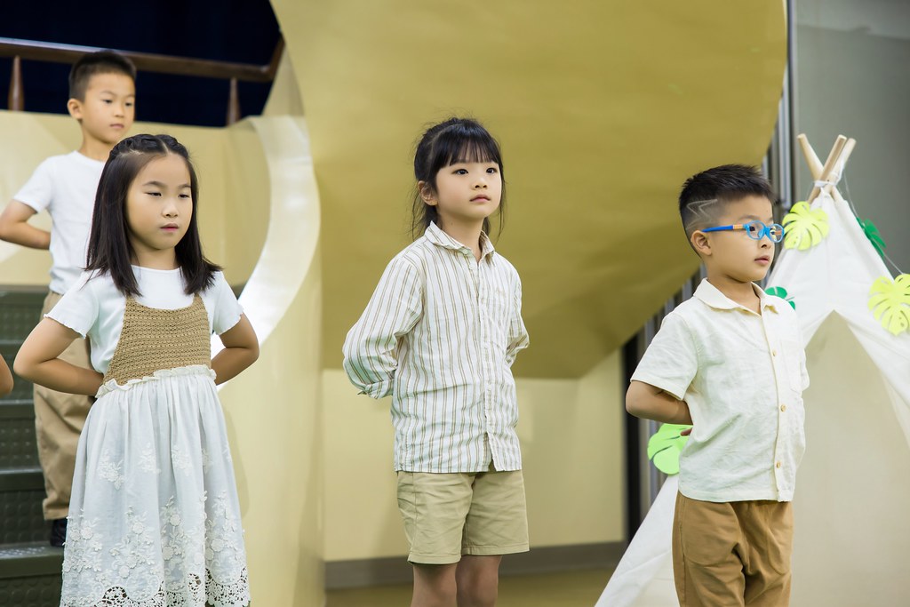 [活動攝影]2025蒙特梭利新生園 畢業典禮-最專業的團隊完成每場完美活動攝影，拍的不只好更要快! #活動攝影