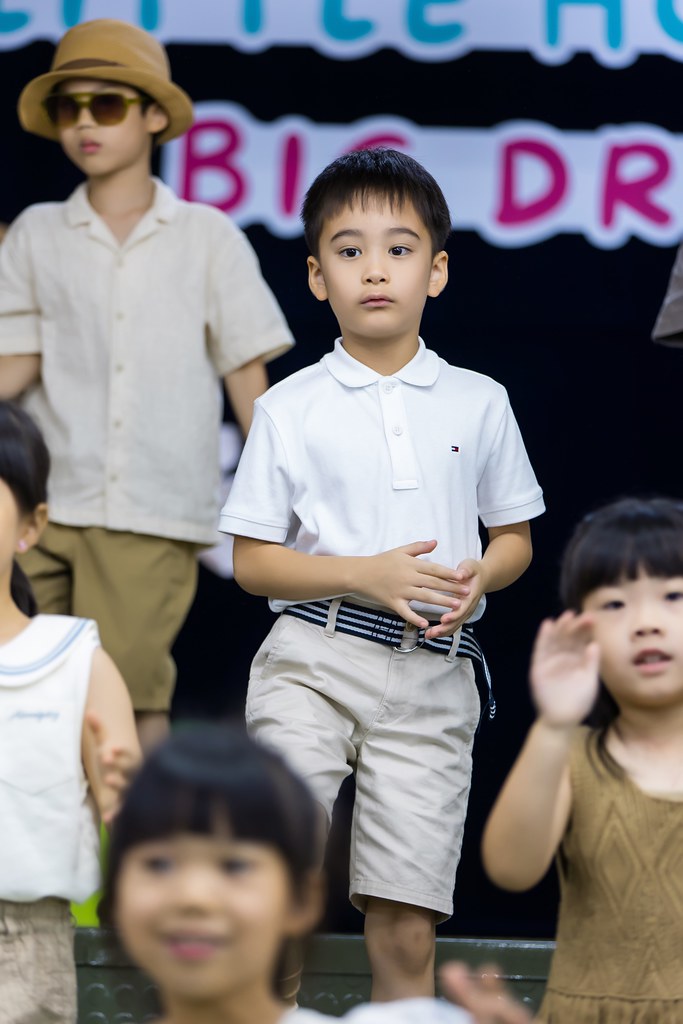 [活動攝影]2025蒙特梭利新生園 畢業典禮-最專業的團隊完成每場完美活動攝影，拍的不只好更要快! #即時攝影