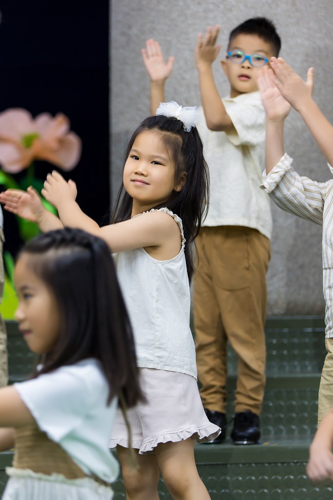 [活動攝影]2025蒙特梭利新生園 畢業典禮-最專業的團隊完成每場完美活動攝影，拍的不只好更要快! #活動拍立得
