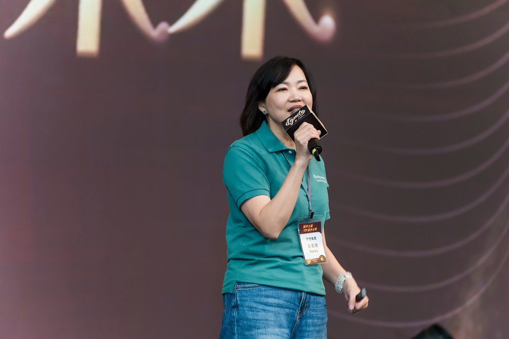 [活動攝影]零壹45周年集團感恩晚宴-最專業的團隊完成每場完美活動攝影，拍的不只好更要快! #即時攝影