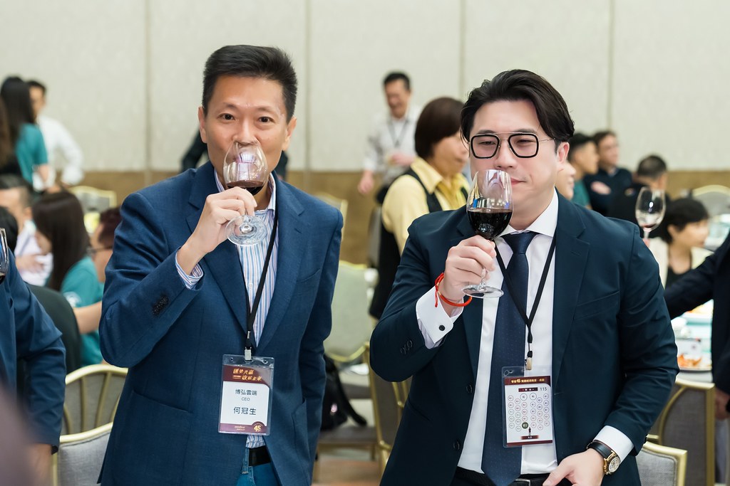 [活動攝影]零壹45周年集團感恩晚宴-最專業的團隊完成每場完美活動攝影，拍的不只好更要快! #活動攝影