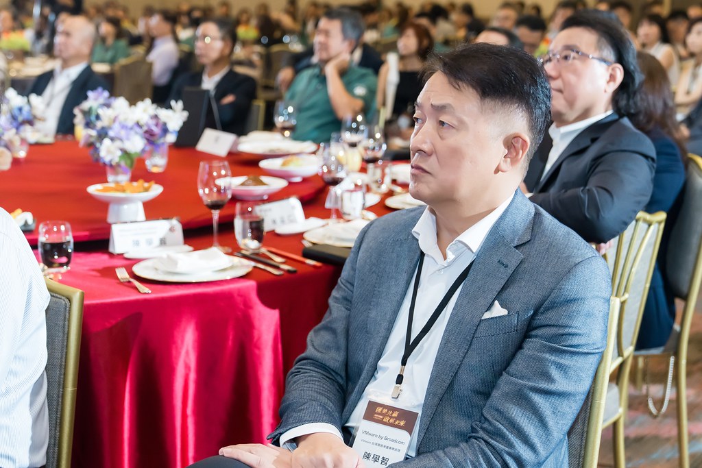 [活動攝影]零壹45周年集團感恩晚宴-最專業的團隊完成每場完美活動攝影，拍的不只好更要快! #尾牙攝影