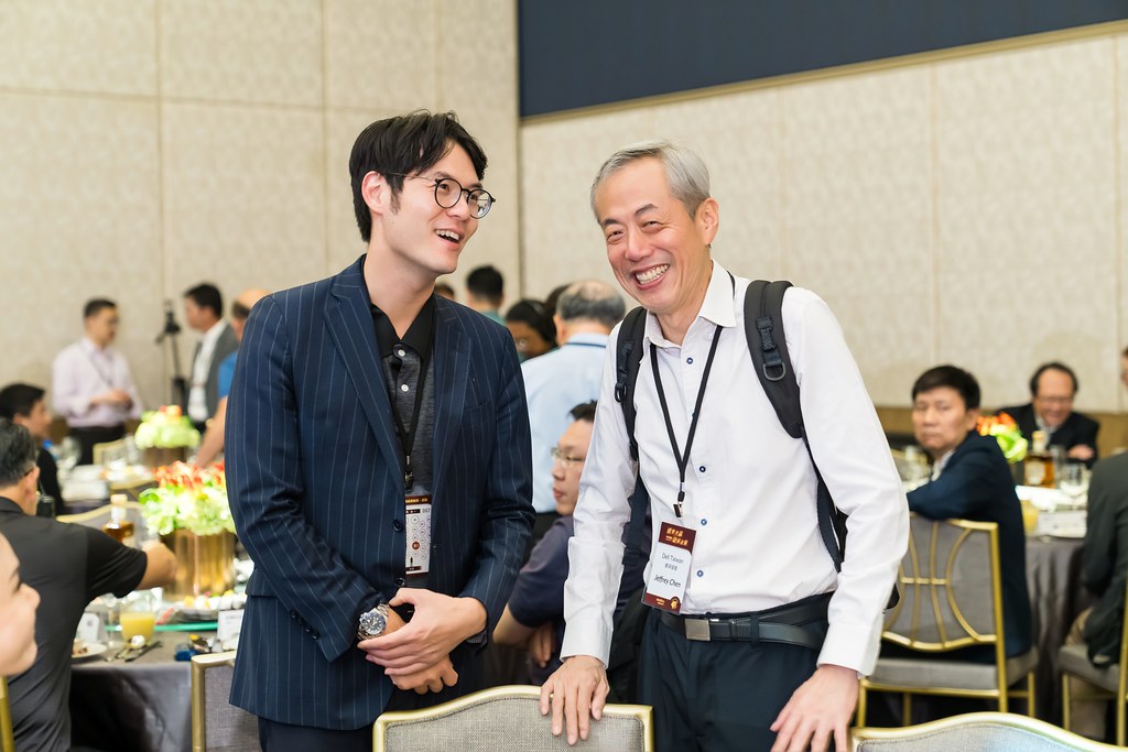 [活動攝影]零壹45周年集團感恩晚宴-最專業的團隊完成每場完美活動攝影，拍的不只好更要快! #活動拍立得