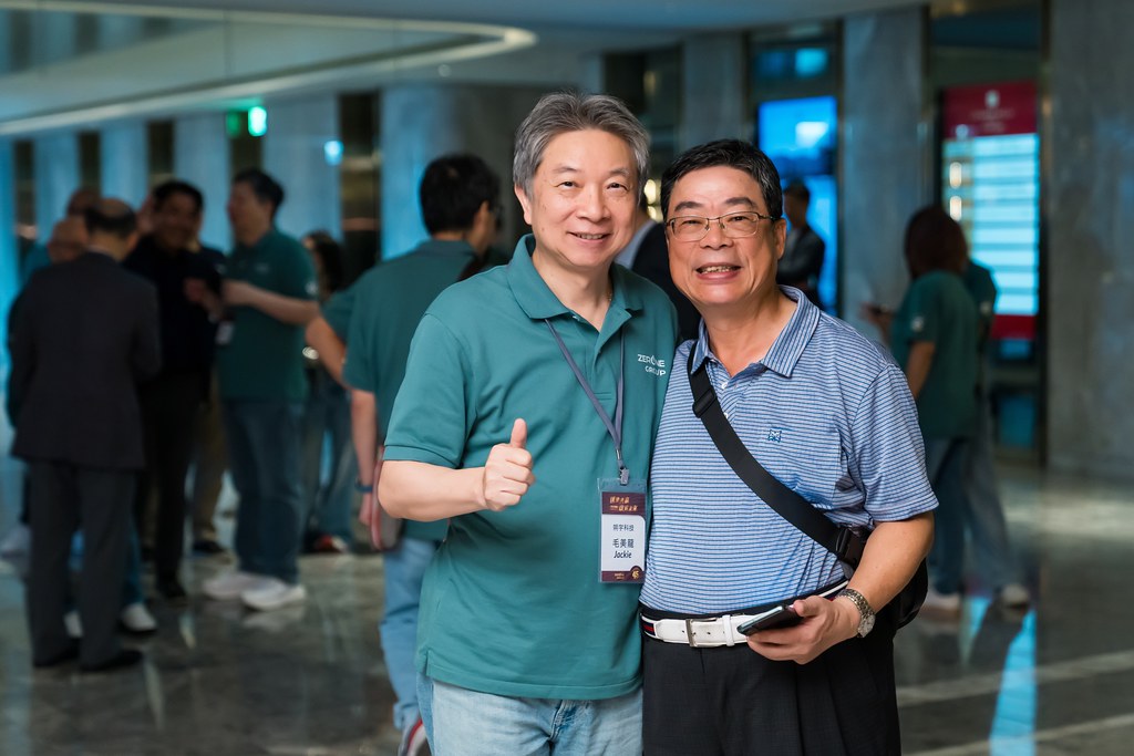 [活動攝影]零壹45周年集團感恩晚宴-最專業的團隊完成每場完美活動攝影，拍的不只好更要快! #尾牙攝影