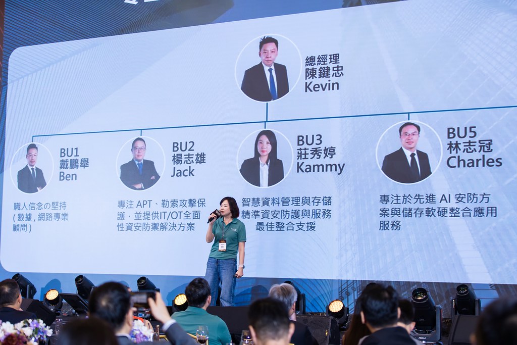 [活動攝影]零壹45周年集團感恩晚宴-最專業的團隊完成每場完美活動攝影，拍的不只好更要快! #活動拍攝