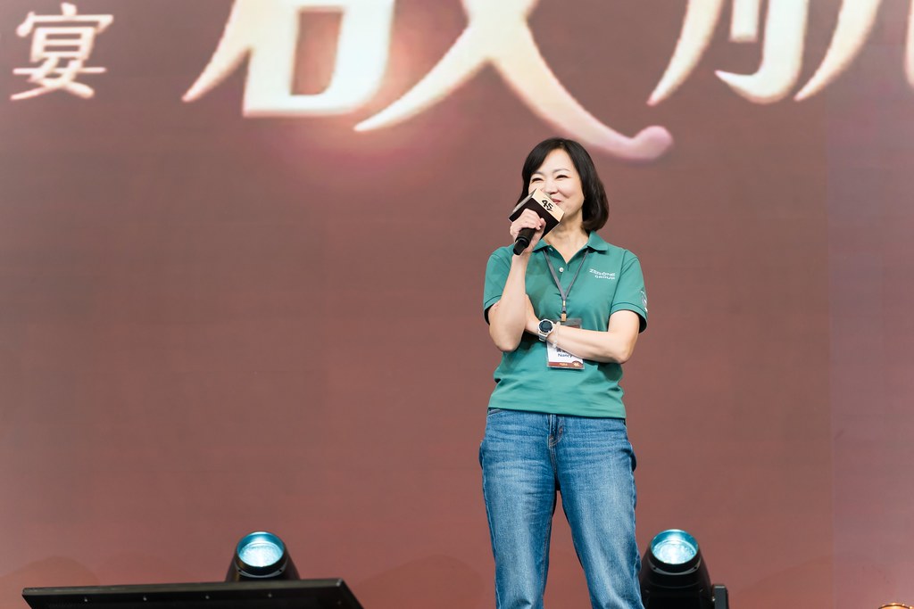 [活動攝影]零壹45周年集團感恩晚宴-最專業的團隊完成每場完美活動攝影，拍的不只好更要快! #雲端攝影