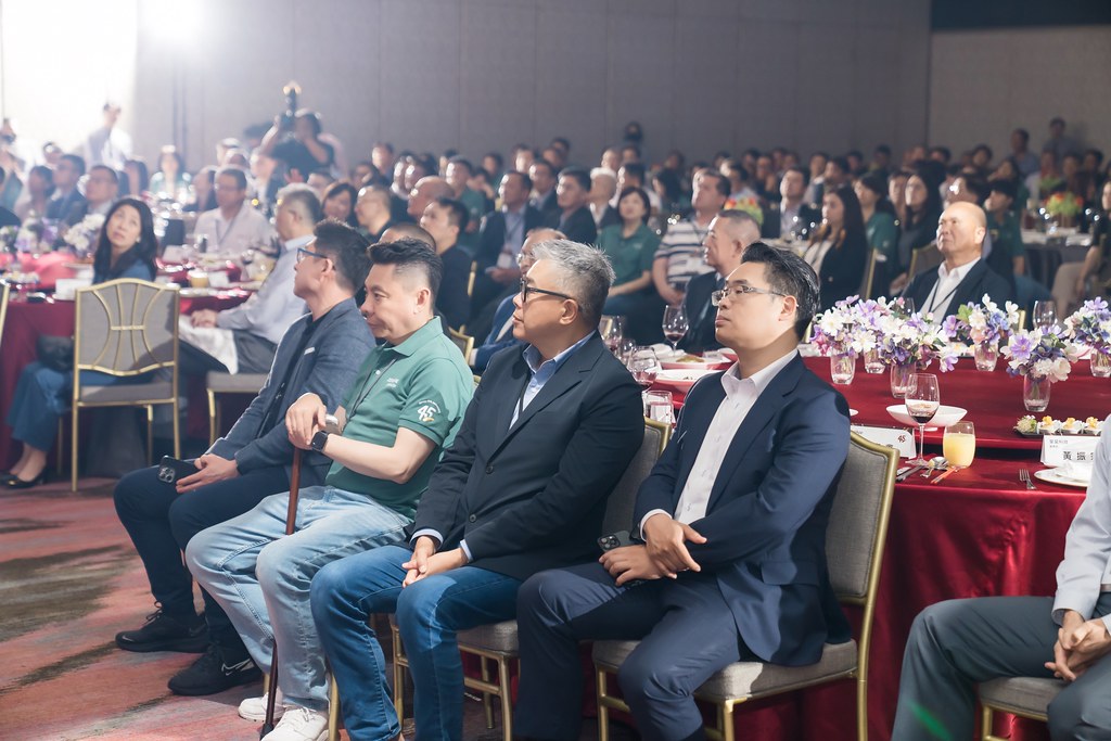 [活動攝影]零壹45周年集團感恩晚宴-最專業的團隊完成每場完美活動攝影，拍的不只好更要快! #活動拍攝