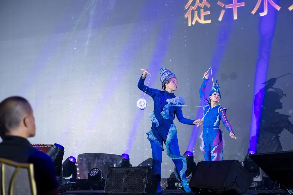 [活動攝影]零壹45周年集團感恩晚宴-最專業的團隊完成每場完美活動攝影，拍的不只好更要快! #雲端攝影